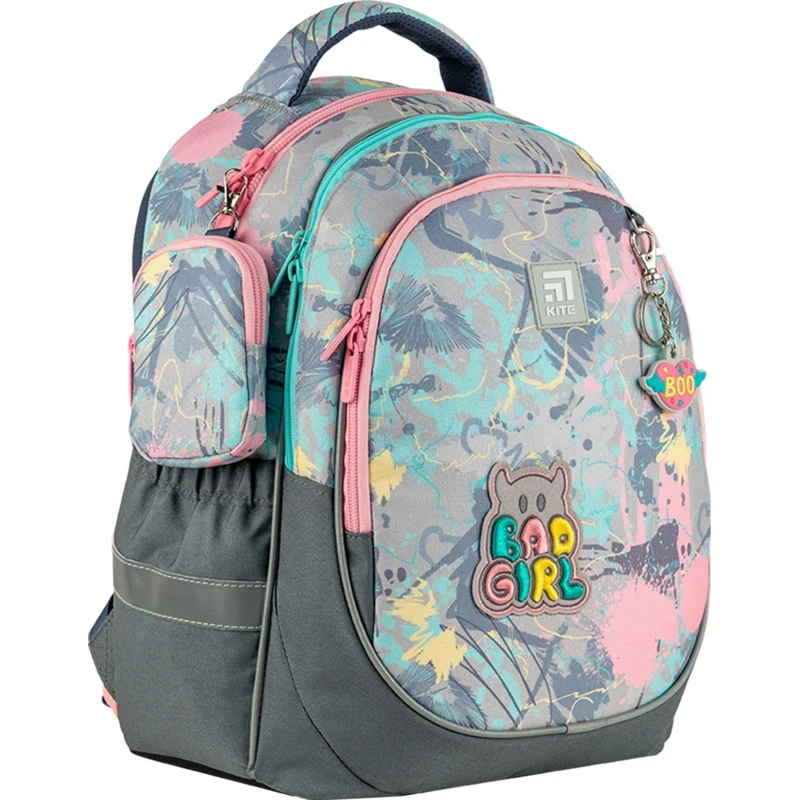 Рюкзак Kite Education Bad Girl K24-700M-3