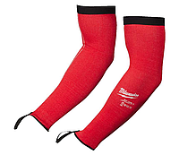 Нарукавники з рівнем опору порізам C, 45 см MILWAUKEE