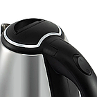 Електричний чайник RAF R.7879 2л, фото 5