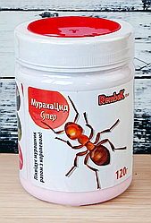 Рембек «МурахаЦид» 120 м (червоний цукор), оригінал