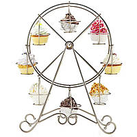 Стенд для кексів Карусель на 8 кексів