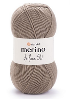 Merino de Luxe Yarnart