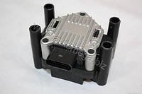 Катушка зажигания Audi Seat Skoda Octavia Volkswagen Passat Golf 1,4 1,6 1,8 2,0