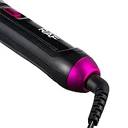 Потрійна плойка для волосся з керамічним покриттям RAF R.481 97Вт, фото 7