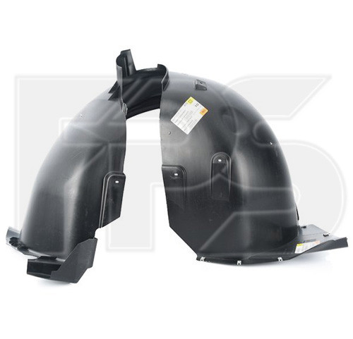 Підкривок передній VOLKSWAGEN ATLAS 17-20