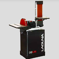 Шліфувальний верстат Laguna DB/12 (MSBANDB1248110)
