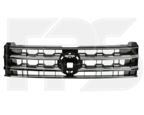 Решітка радіатора VOLKSWAGEN ATLAS 17-20