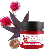 Основа маски для волосся, 30 мл