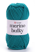 Merino bulky Yarnart