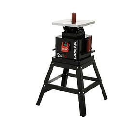 Осциляційний шпиндельний верстат Laguna SS/14 (MSANOS14X14)