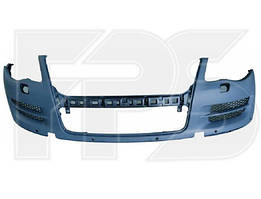Бампер передний VOLKSWAGEN TOUAREG 07-09