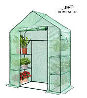 Теплиця (парник) з полицями Garden AGH1473