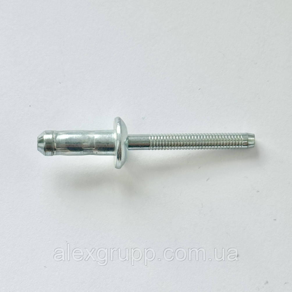 Кузовна посилена заклепка Blind rivet | Mercedes-Benz | Ø 6.4 × 14.5 mm 10шт