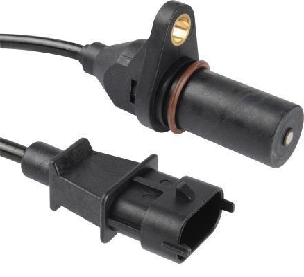 Датчик положення колінвала Hyundai Grandeur Santa Fe 2.2 crdi (06-12) 39180-27800 PROFIT 1812-0104, фото 1