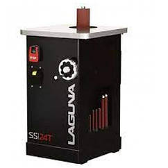 Осциляційний шпиндельний верстат Laguna SS/24
