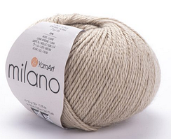 Milano Yarnart