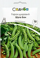 Горох Шуга Бон, Садиба центр