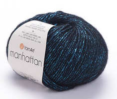 Manhattan Yarnart