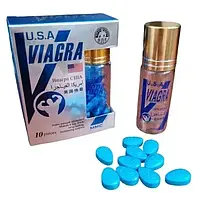 Usa Vi-gra мужской стимулятор