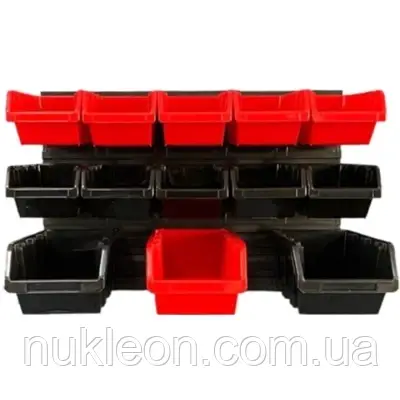 Популярний! Полиця для інструменту Kistenberg KS_kit36 - Краща якість тільки на Nukleon.com.ua
