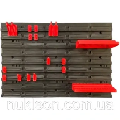 Популярний! Полиця для інструменту Kistenberg KS_kit6 - Краща якість тільки на Nukleon.com.ua
