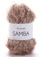 Samba Yarnart