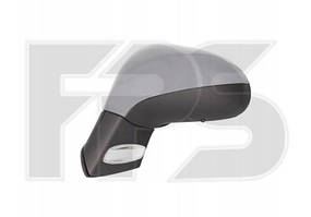 Дзеркало праве PEUGEOT 207 06-12