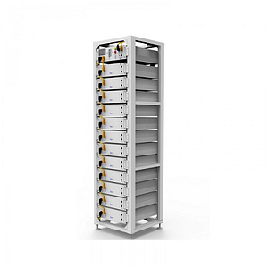 Високовольтні акумулятори