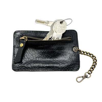 Ключниці натуральна шкіра.