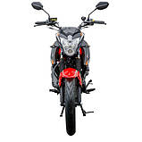Мотоцикл SP200R-30 Безкоштовна доставка по Україні наступного дня після замовлення., фото 4