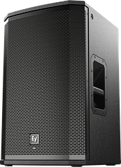 Активна акустична система Electro-Voice ETX-12P
