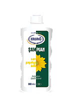 ШАМПУНЬ для волосся ЖОВТА РОМАШКА 300 МЛ від ERSAG