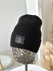 Шапка CK Calvin Klein (унісекс) 55-59