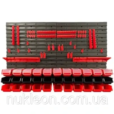 Популярний! Полиця для інструменту Kistenberg KS_kit56 - Краща якість тільки на Nukleon.com.ua
