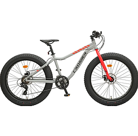 Велосипед Crosser Fat Bike St 26"
