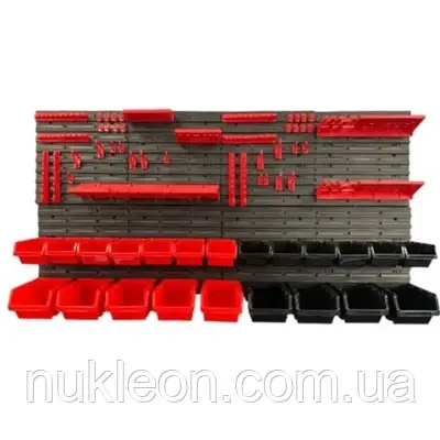Популярний! Полиця для інструменту Kistenberg KS_kit58 - Краща якість тільки на Nukleon.com.ua