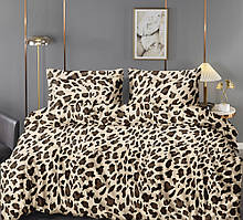 Постільна білизна сатин Сафарі