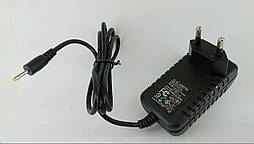 Блок живлення 5В 2A, 10 Вт з тонким роз'ємом 2,5*0,7 мм, постійного струму