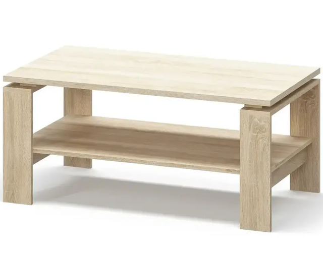 Столик журнальний Кінг - Самоа Столик журнальний Кінг - Самоа