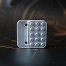 Магнітний слайдер антистрес SPIKE іграшка з металу фіджет EDC, фото 6