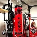 Боксерські груші мішки для дому та в спортзал професійні та домашні V`Noks/RDX