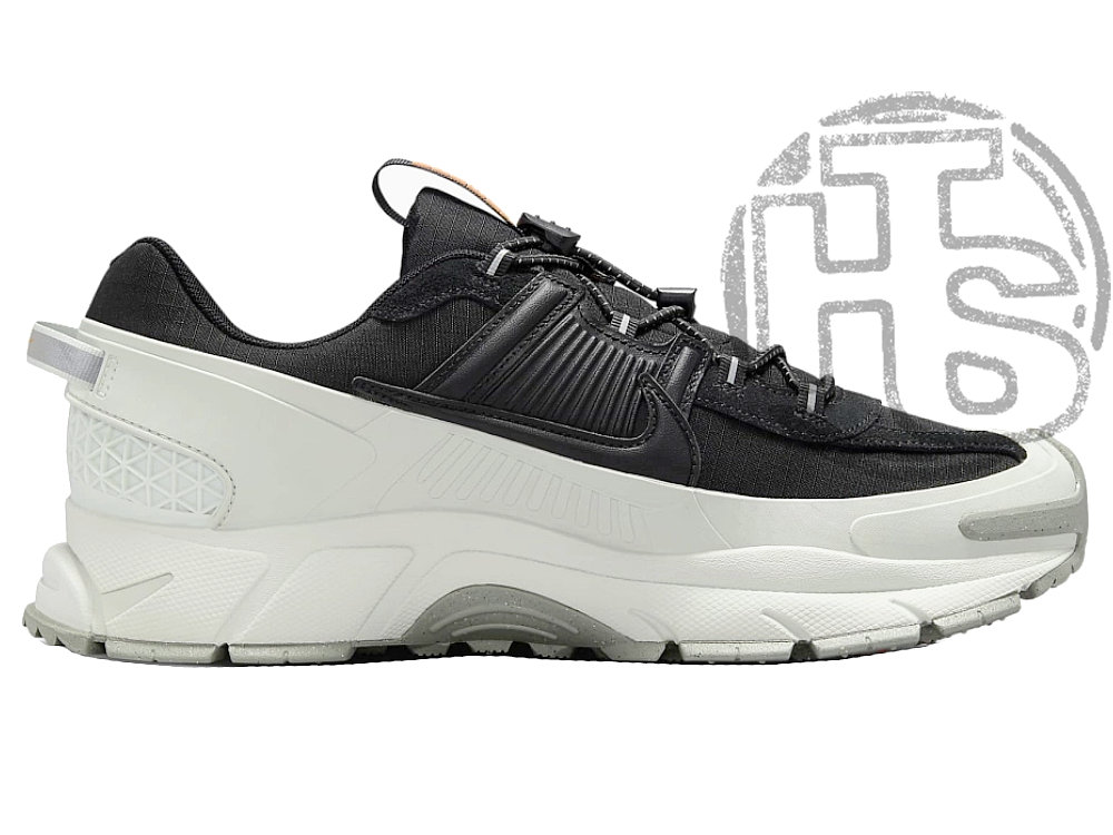 Чоловічі кросівки Найк Nike Zoom Vomero Roam Black White FV2295-001