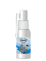 СПРЕЙ ДЛЯ ГОРЛА з ПРОПОЛІСОМ 30 МЛ від ERSAG