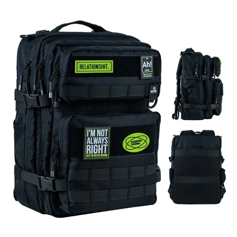 Рюкзак Kite Education teens K24-2593L-2