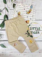 Комплект Disney 18-24 місяців, 92 см (штаночки утеплені)