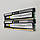 Пара оперативной памяти Corsair XMS3 DDR3 16Gb (2x8Gb) 1333MHz PC3-10600U 2R8 CL9 (CMX16GX3M2A1333C9) Б/В, фото 9