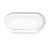 Світильник світлодіодний вологозахищений Ultralight UL 318 12Вт 4000К 800Лм IP54 41x160мм