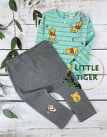 Комплект Disney 12-18 місяців, 86 см (штаночки утеплені)