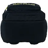 Рюкзак Kite Education teens DC Comics Batman DC24-2575M (LED), фото 6