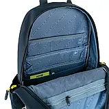 Рюкзак Kite Education teens DC Comics Batman DC24-2575M (LED), фото 8